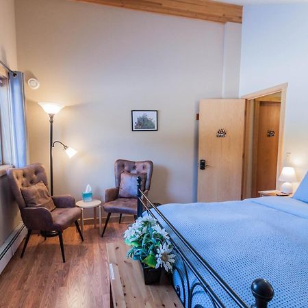 Bear Lake Lodgings B&B, Inc Seward Exterior foto