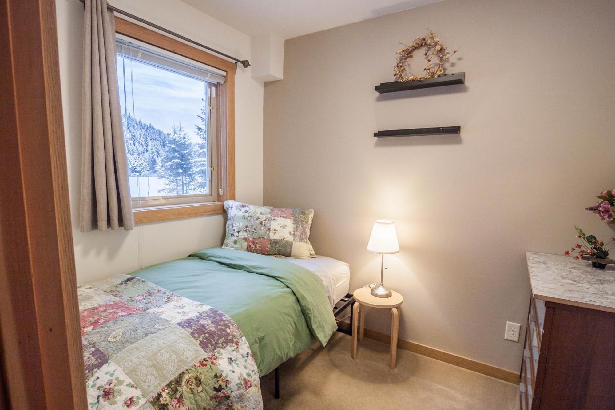 Bear Lake Lodgings B&B, Inc Seward Exterior foto