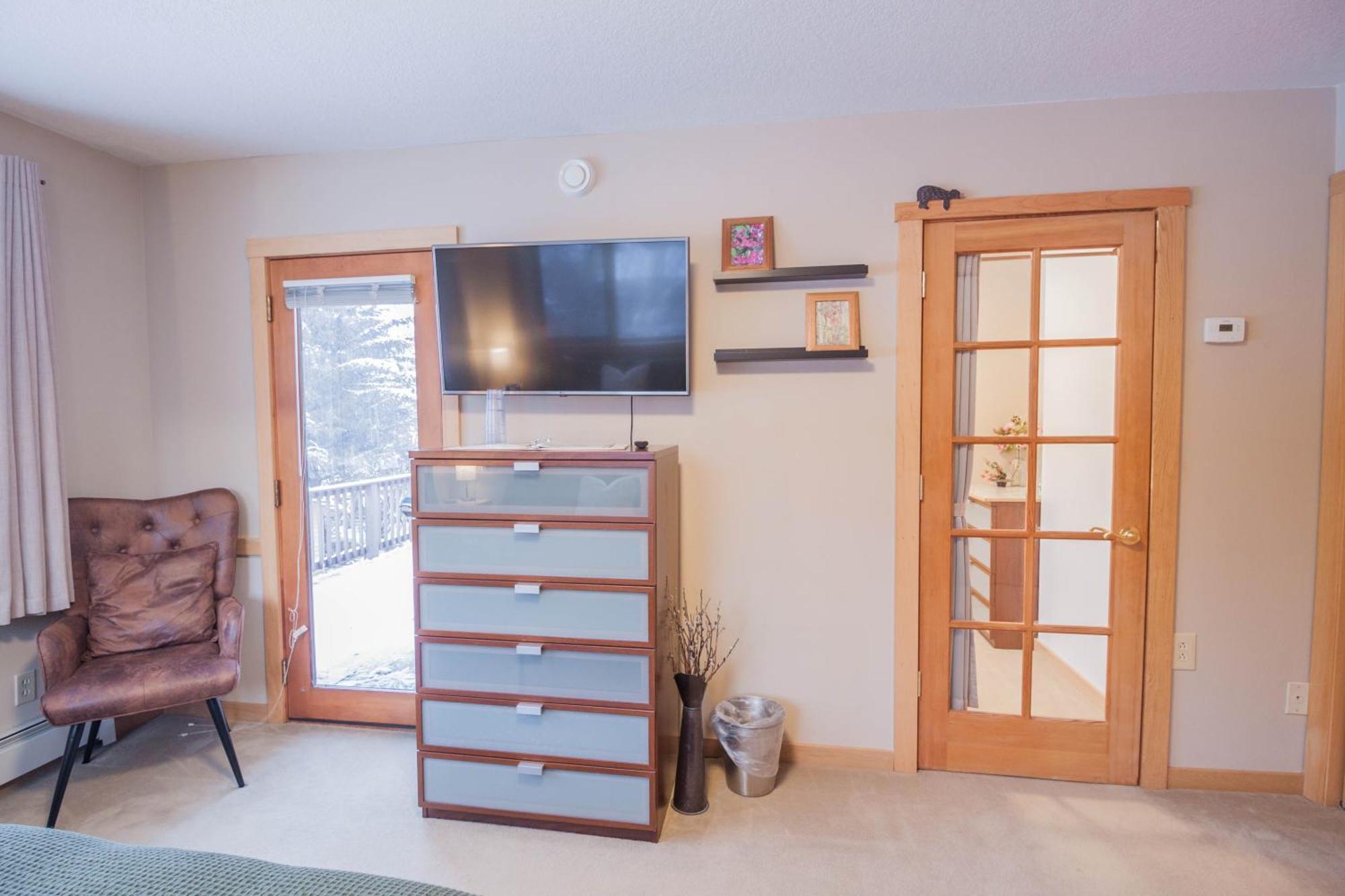 Bear Lake Lodgings B&B, Inc Seward Exterior foto