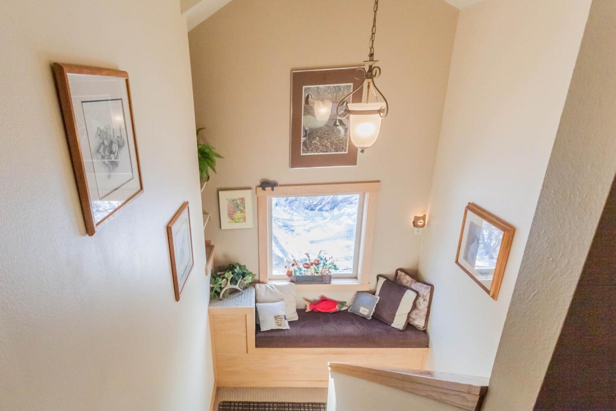 Bear Lake Lodgings B&B, Inc Seward Exterior foto